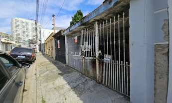 Imagem 4: Terreno na região da Penha, com 240 m², medindo 8 x 30 metros na Penha