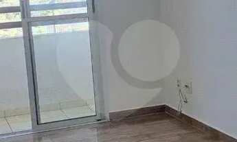 Imagem 3: Imóvel para venda com 49 metros quadrados com 2 quartos em Limão - São Paulo - SP