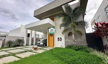 Imagem 2: Casa à venda no Condomínio Gran Park Toscana - Vespasiano/MG