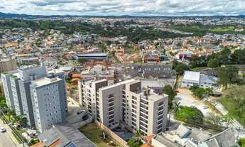 Imagem 5: Apartamento - Bacacheri