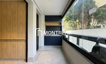 Imagem 5: APARTAMENTO À VENDA NA VILA MADALENA, 1 DORMITÓRIOS, 1 SUÍTE. 1 VAGA DE GARAGEM