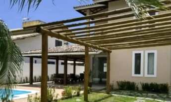 Imagem 2: CASA EM CONDOMÍNIO RESIDENCIAL em CAMAÇARI - BA, ESTRADA DO COCO