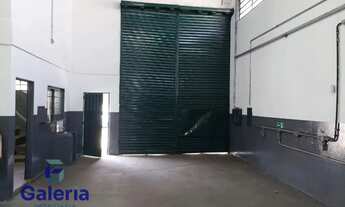 Imagem 7: Galpão comercial com 4 salas para alugar, 433m² - Vila Brasil