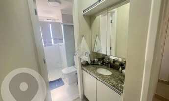 Imagem 3: Apartamento à venda Vista Prado / Baden Powell Campinas