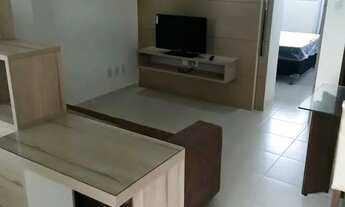 Imagem 4: Imóvel para aluguel tem 42 metros quadrados com 1 quarto em Buraquinho - Lauro de Freitas