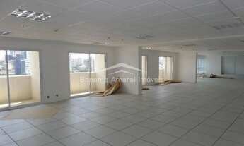 Imagem 4: Sala no Hemisphere, de 16 quartos à venda, Chácara da Barra - Campinas/SP