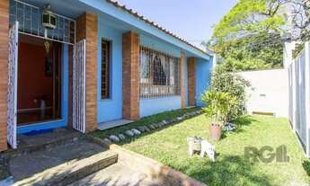 Imagem: Casa em Ipanema