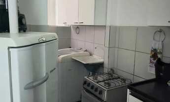 Imagem 4: Imóvel para aluguel possui 55 metros quadrados com 2 quartos em Atrás da Banca - Petrolina