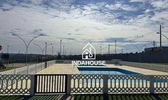 Imagem 6: Casa Nova com 3 Suítes à venda - Jardim Residencial Dona Maria Cândida - Indaiatuba/SP