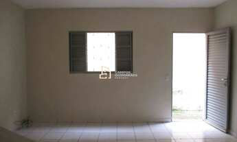 Imagem 2: Casa para aluguel, 2 quartos, 1 vaga, Tijuca - Contagem/MG