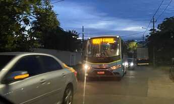 Imagem 3: Terreno 9x20 no mendanha