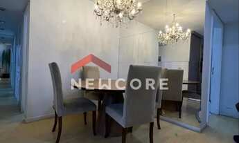 Imagem 6: Apartamento em Rua Fonte da Saudade - Lagoa - Rio de Janeiro/RJ