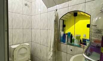 Imagem 7: Sobrado à venda, 224 m² por R$ 1.000.000,00 - Parque Jaçatuba - Santo André/SP