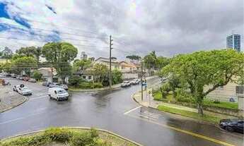 Imagem 3: Sobrado com 5 dormitórios à venda, 179 m² por R$ 1.182.000 - Mercês - Curitiba/PR