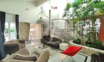 Imagem: Casa com 4 dormitórios para alugar, 384