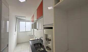 Imagem 3: WG - Apartamento 3 quartos com suite