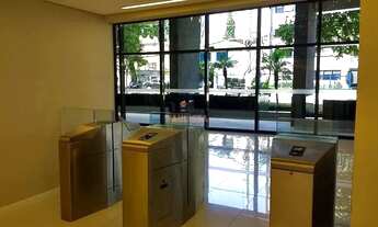 Imagem 3: Conjunto Comercial de Alto Padrão para locação na Vila Mariana, próximo ao Metrô