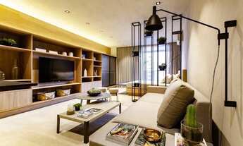 Imagem: Venda I Estúdio com vaga de garagem