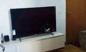 Imagem 5: Apartamento térreo com 2 dormitórios à venda, 45 m² por R$ 200.000 - Condomínio Residencia