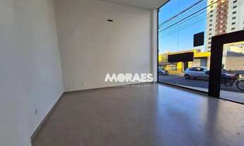 Imagem 2: Sala comercial para alugar, 38 m² por R$ 2.800/mês - Altos da Cidade - Bauru/SP