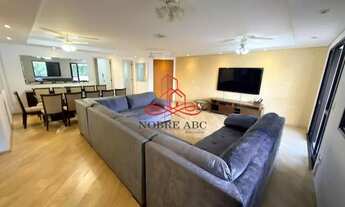 Imagem 2: Imóvel para aluguel tem 200 metros quadrados com 2 quartos em Vila Assunção - Santo André