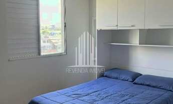 Imagem 5: Apartamento de 2 quartos à venda em SP: conforto e praticidade no Conjunto Habitacional Pa
