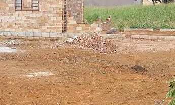 Imagem 4: VENDE-SE ÁGIO DE UM LOTE BEM LOCALIZADO NO SENADOR CANEDO