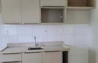 Imagem: Apartamento 3 quartos (1 suíte), Cond Reserva