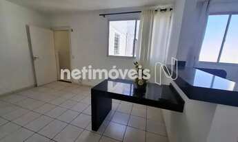 Imagem: Venda Apartamento 2 quartos Amarante Betim