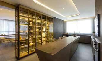 Imagem 7: Apartamento à venda no bairro Setor Marista - Goiânia/GO