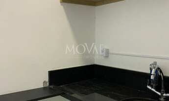 Imagem 3: SALA COMERCIAL PARA LOCAÇÃO 40,17 m² NO ED.HELBOR OFFICES - JD. AQUARIUS