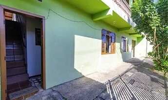 Imagem 4: Sobrado com 4 dormitórios à venda, 532 m² por R$ 990.000 - Afonso Pena - São José dos Pinh