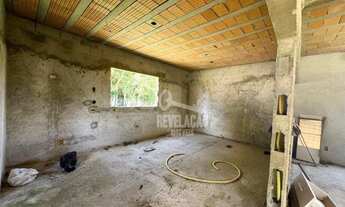 Imagem 4: Chácara com estrutura de casa alto padrão