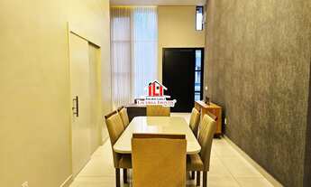 Imagem 4: Casa em Condomínio para Venda em Manaus, Ponta Negra, 4 dormitórios, 3 suítes, 5 banheiros