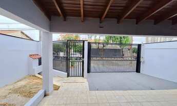 Imagem: Casa Comercial Centro Indaiatuba/SP