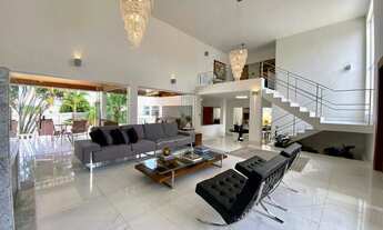 Imagem 4: Casa à venda, 5 quartos, 4 suítes, 18 vagas, Bandeirantes - Belo Horizonte/MG