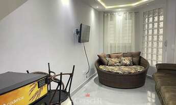 Imagem 4: Sobrado para venda com 2 quartos em Caioba