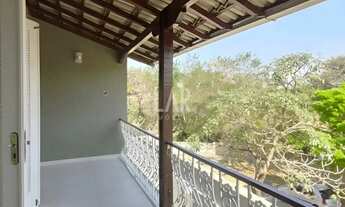 Imagem 3: Casa à venda, 3 quartos, 1 suíte, 4 vagas, Havaí - Belo Horizonte/MG