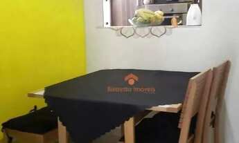 Imagem 4: Apartamento com 2 dormitórios à venda, 53 m² por R$ 620.000,00 - Centro - Osasco/SP