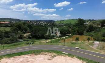 Imagem 2: Condomínio Campos de Santo Antônio 2 - Terreno com 700m² com vista livre no Condomínio Cam