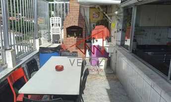 Imagem 3: Kitnet/Conjugado-À VENDA-Santa Teresa-Rio de Janeiro-RJ