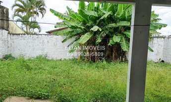 Imagem 6: Casa com 2 quartos e terreno amplo no B. Véu da Noiva em Chapada dos G