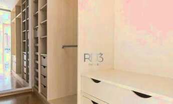 Imagem 6: Sobrado com 4 dormitórios para alugar, 480 m² por R$ 7.900,00/mês - Gleba Palhano - Londri