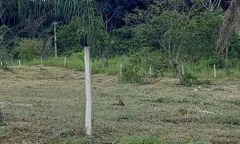 Imagem 3: Terreno de 2.347 m² em área turística ( Altinópolis