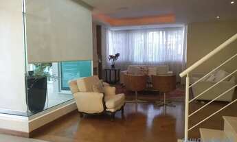 Imagem 5: CASA EM CONDOMÍNIO - ALPHAVILLE - SP