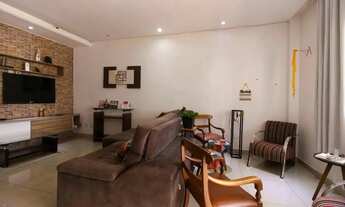 Imagem 6: Casa para Venda em Belo Horizonte, Horto, 6 dormitórios, 5 suítes, 6 banheiros, 2 vagas