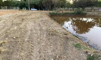 Imagem 2: 10.000 M2 com lago na região da Amaralina. OPORTUNIDADE !!! Goiânia