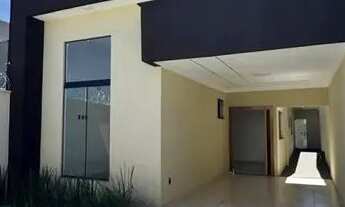 Imagem 2: Casa com piscina Vila Oliveira