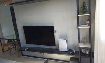 Imagem 4: Apartamento um dormitório 100% mobiliado