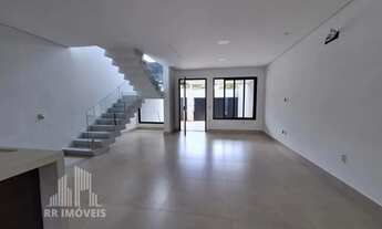 Imagem 1: RR0111D Sobrado 188m² - JARDIM BRASÍLIA - OPORTUNIDADE - 3 Dorms 3 Vagas - Americana, SP